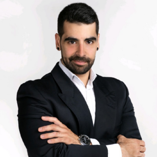 Angel Urueña