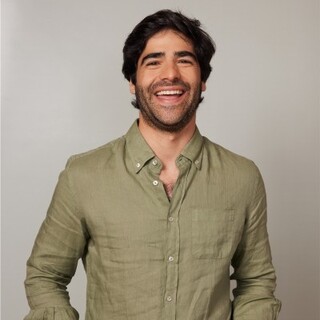 Jaime Landeta