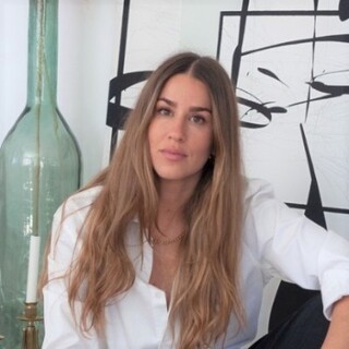 Nuria Padrón Olivé