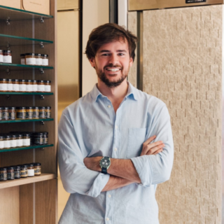 Sergio Arjona